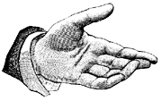 Hand